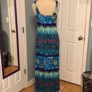 Spense Dresses - Great beach wear. Size petite M. Like new Spense Dresses - Great beach wear. Size petite M. Like new